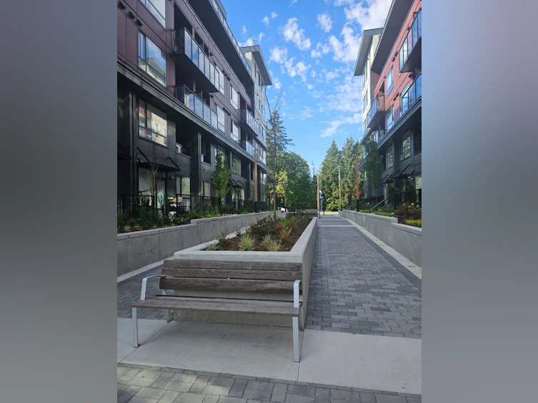 E405-13858 108 Avenue, Surrey, BC, V3T 0T8 - 9