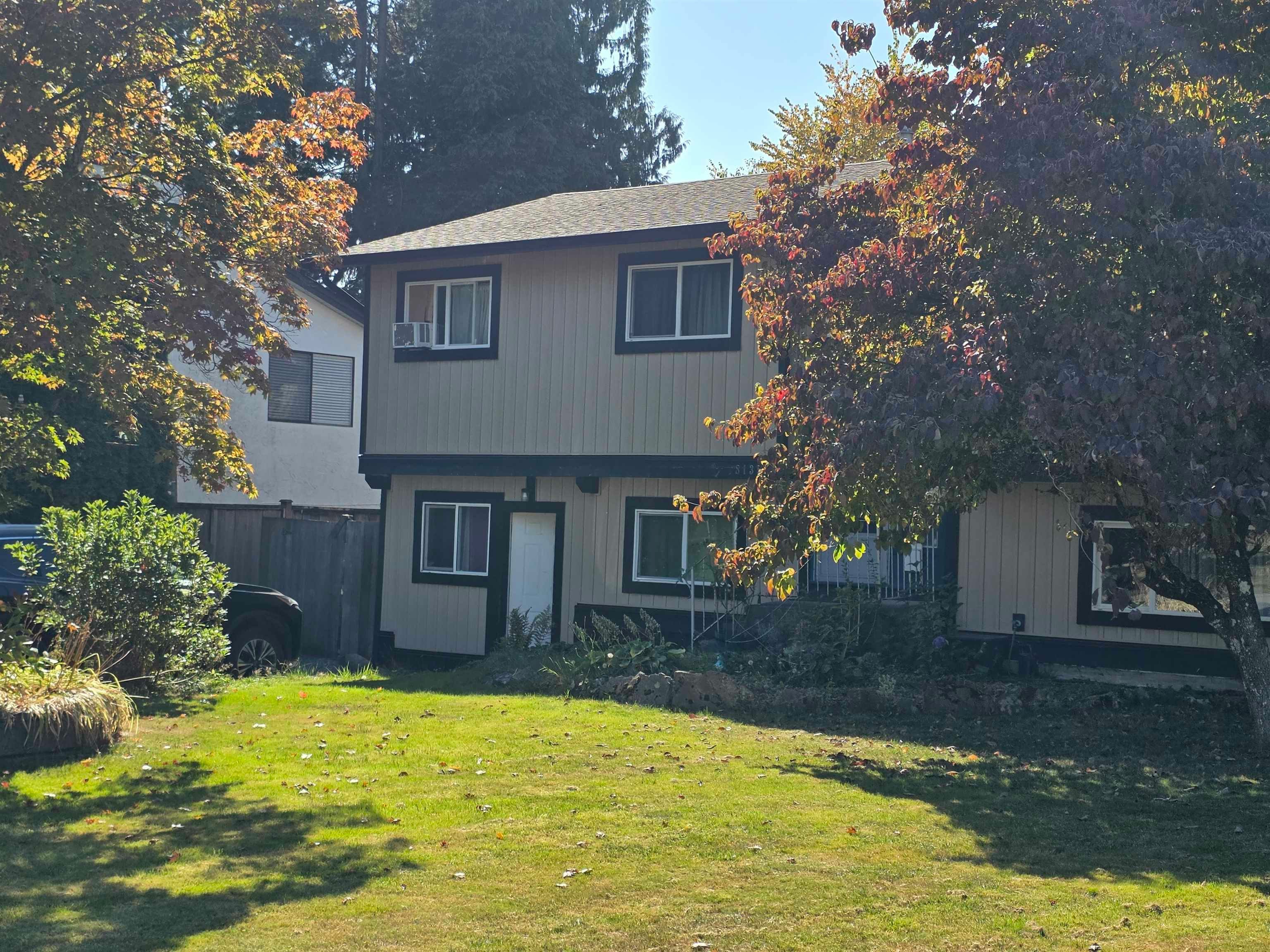 8135 Waxberry Crescent, Mission, BC, V2V 5C3