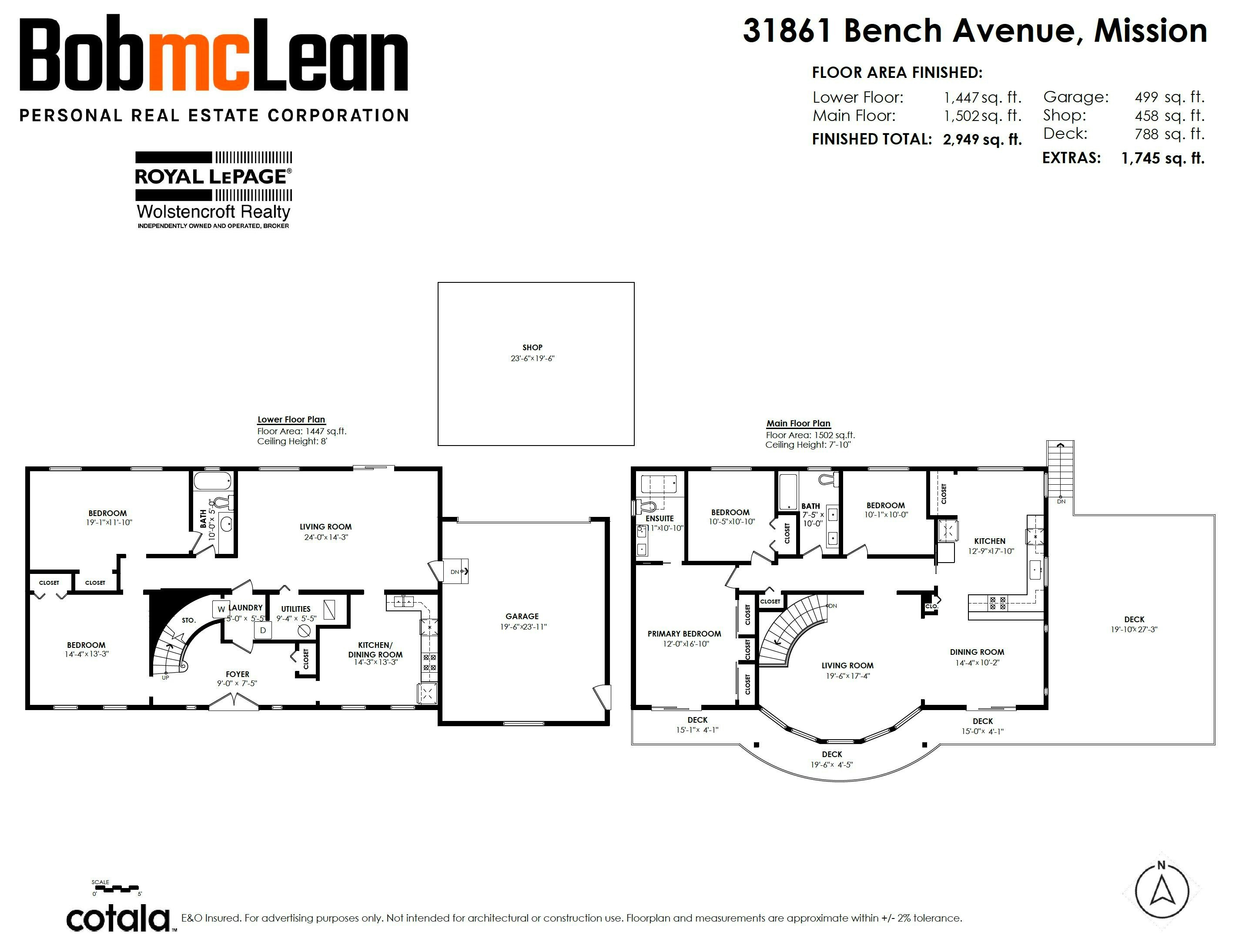 31861 Bench Avenue, Mission, BC, V4S 1E6 - 40