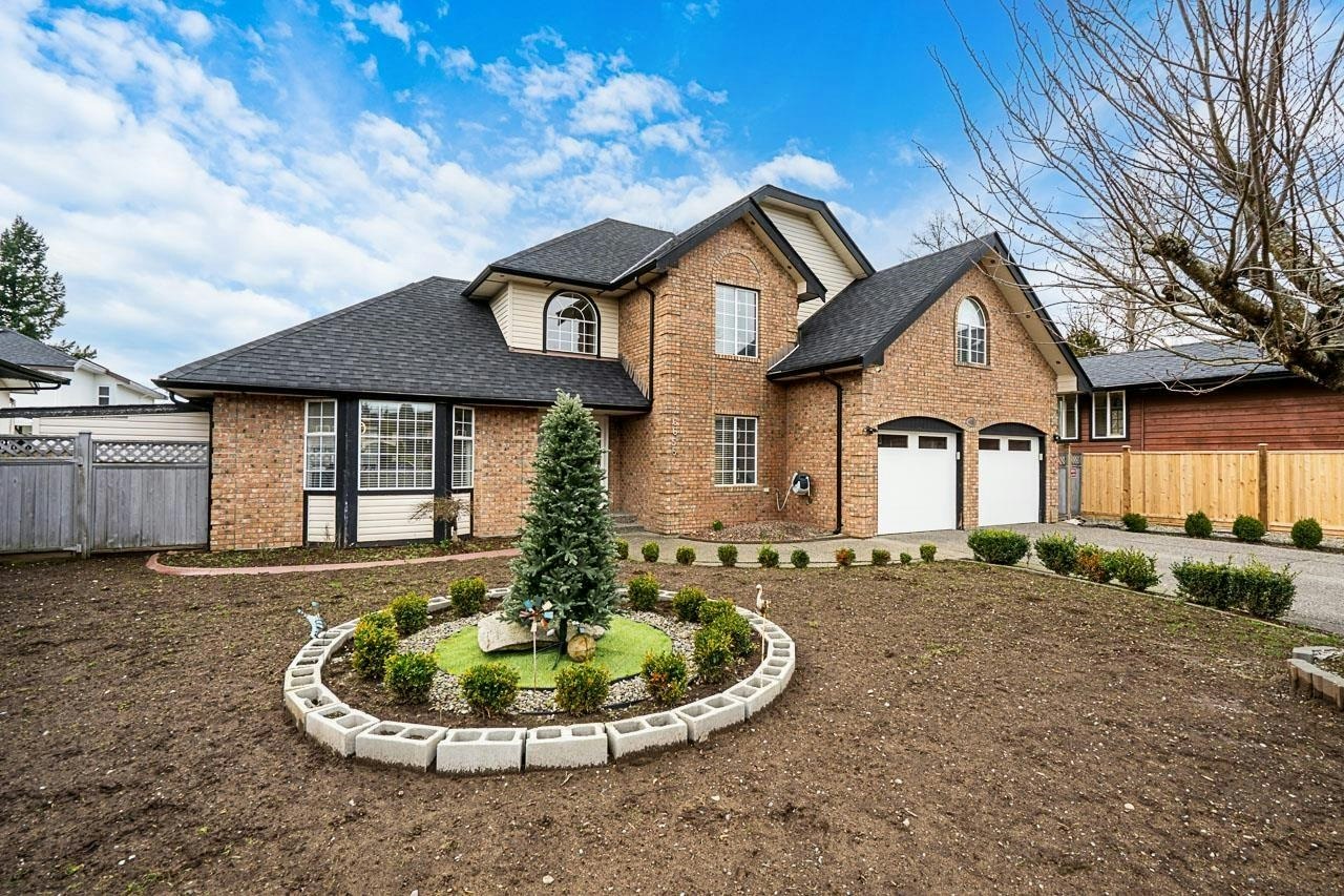 6655 123a Street, Surrey, BC, V3W 0Z1