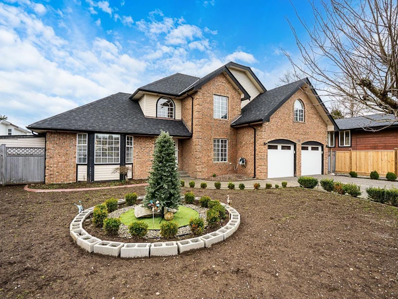 6655 123a Street, Surrey BC V3W 0Z1