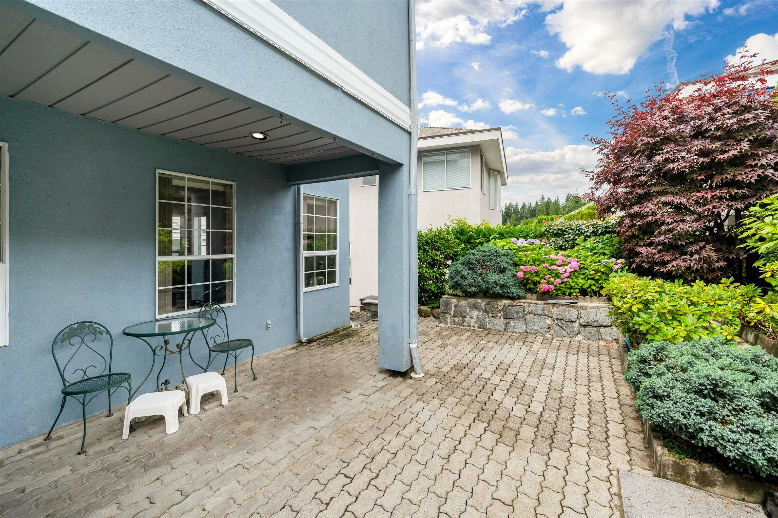 116 Ravine Drive, Port Moody, BC, V3H 4T2 - 23