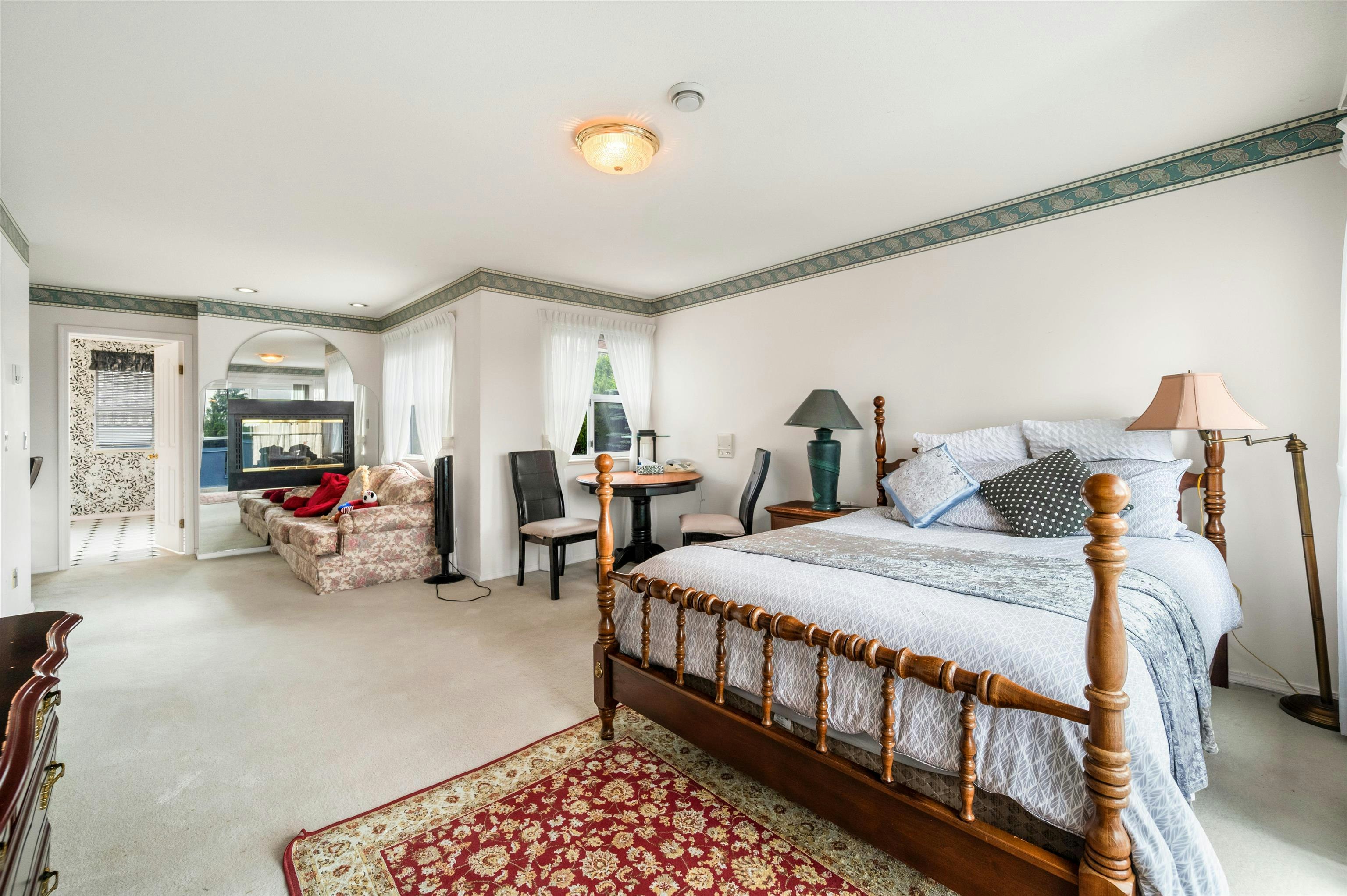 116 Ravine Drive, Port Moody, BC, V3H 4T2 - 11