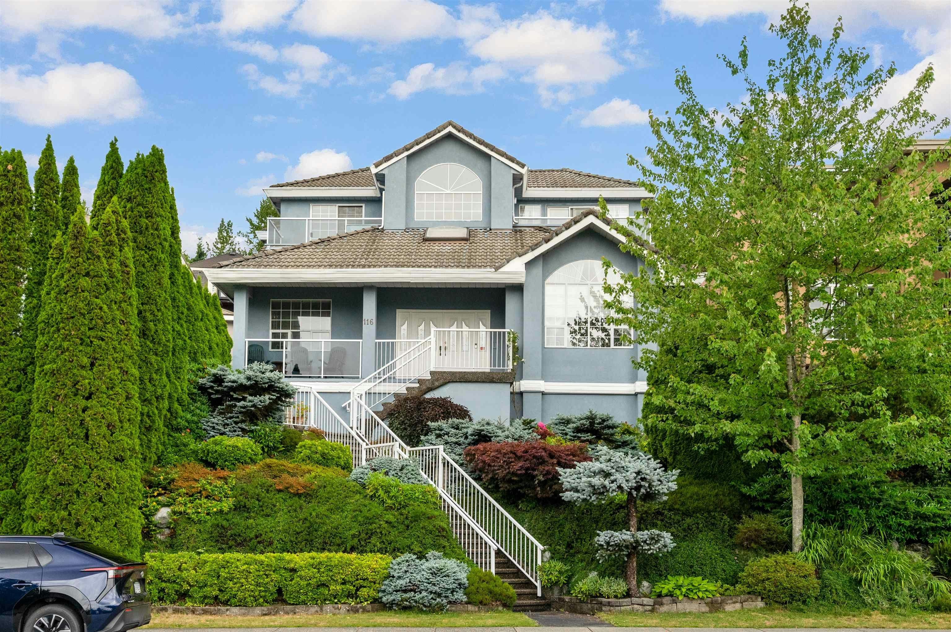 116 Ravine Drive, Port Moody, BC, V3H 4T2