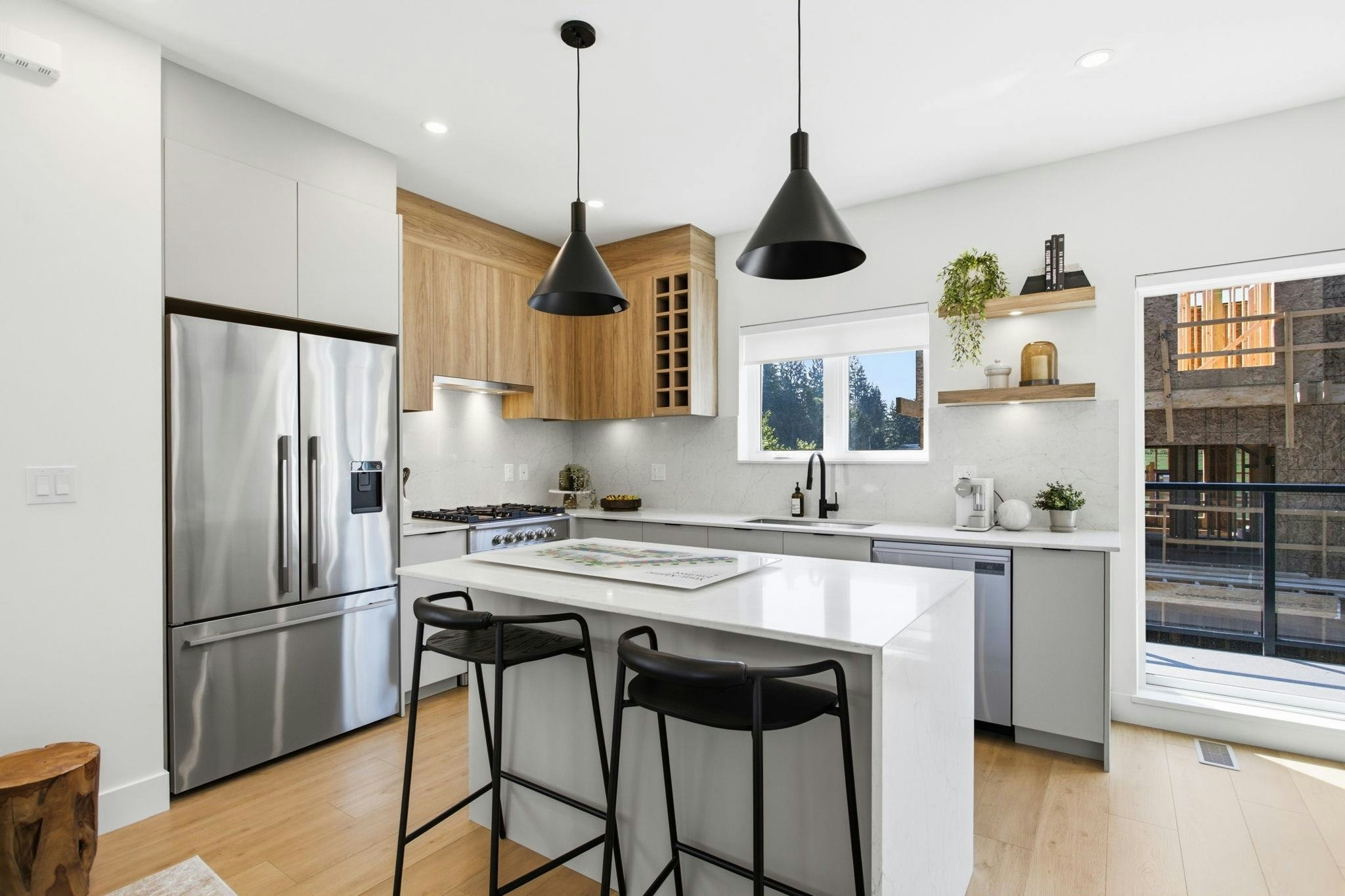 192-1292 Rosenberg Way, Coquitlam, BC, V3E 0P4