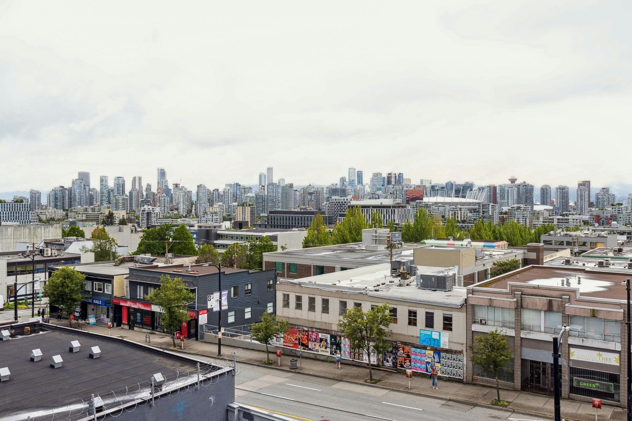 406-2511 Quebec Street, Vancouver, BC, V5T 0B6 - 37