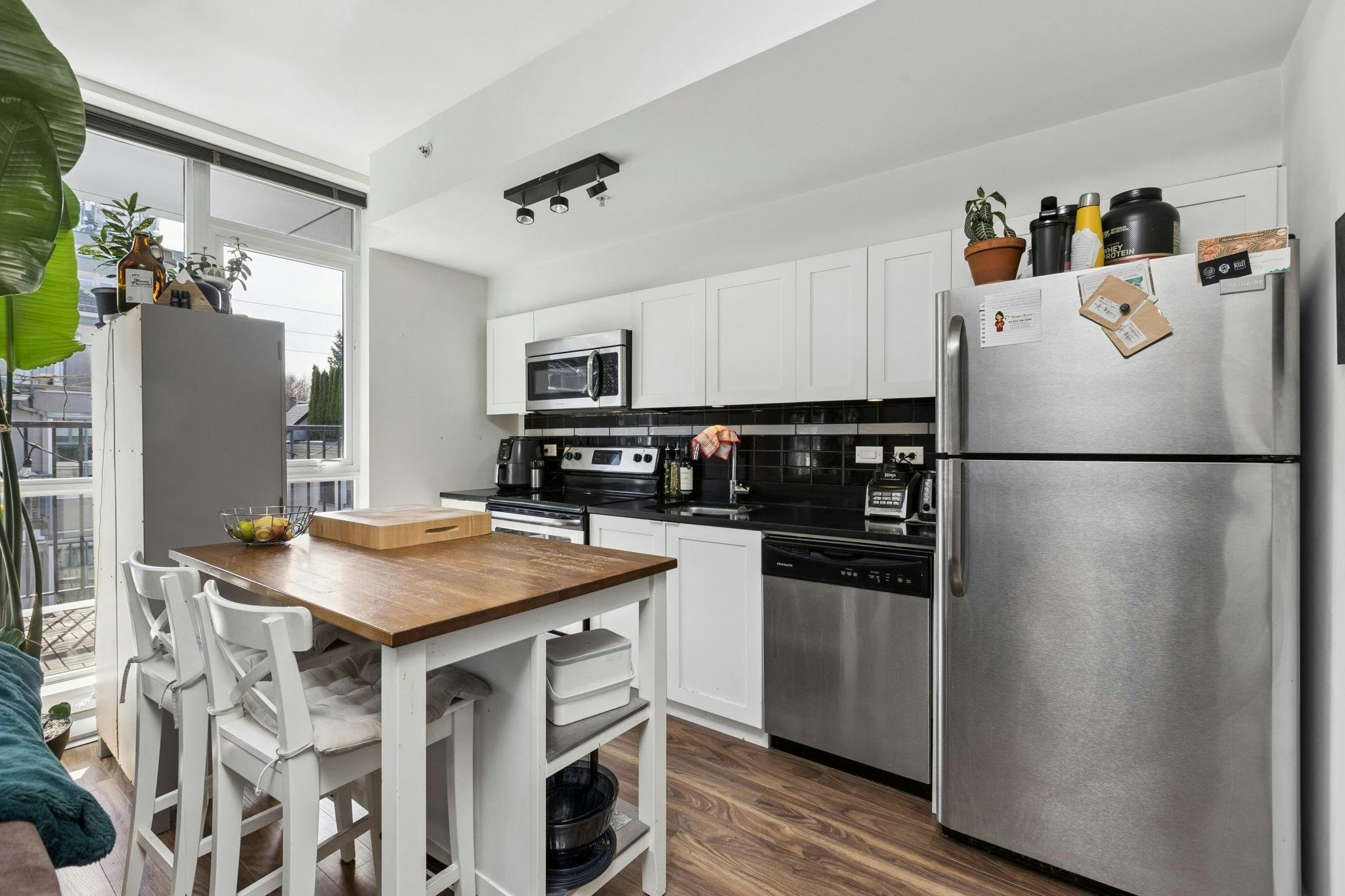 406-2511 Quebec Street, Vancouver, BC, V5T 0B6 - 7