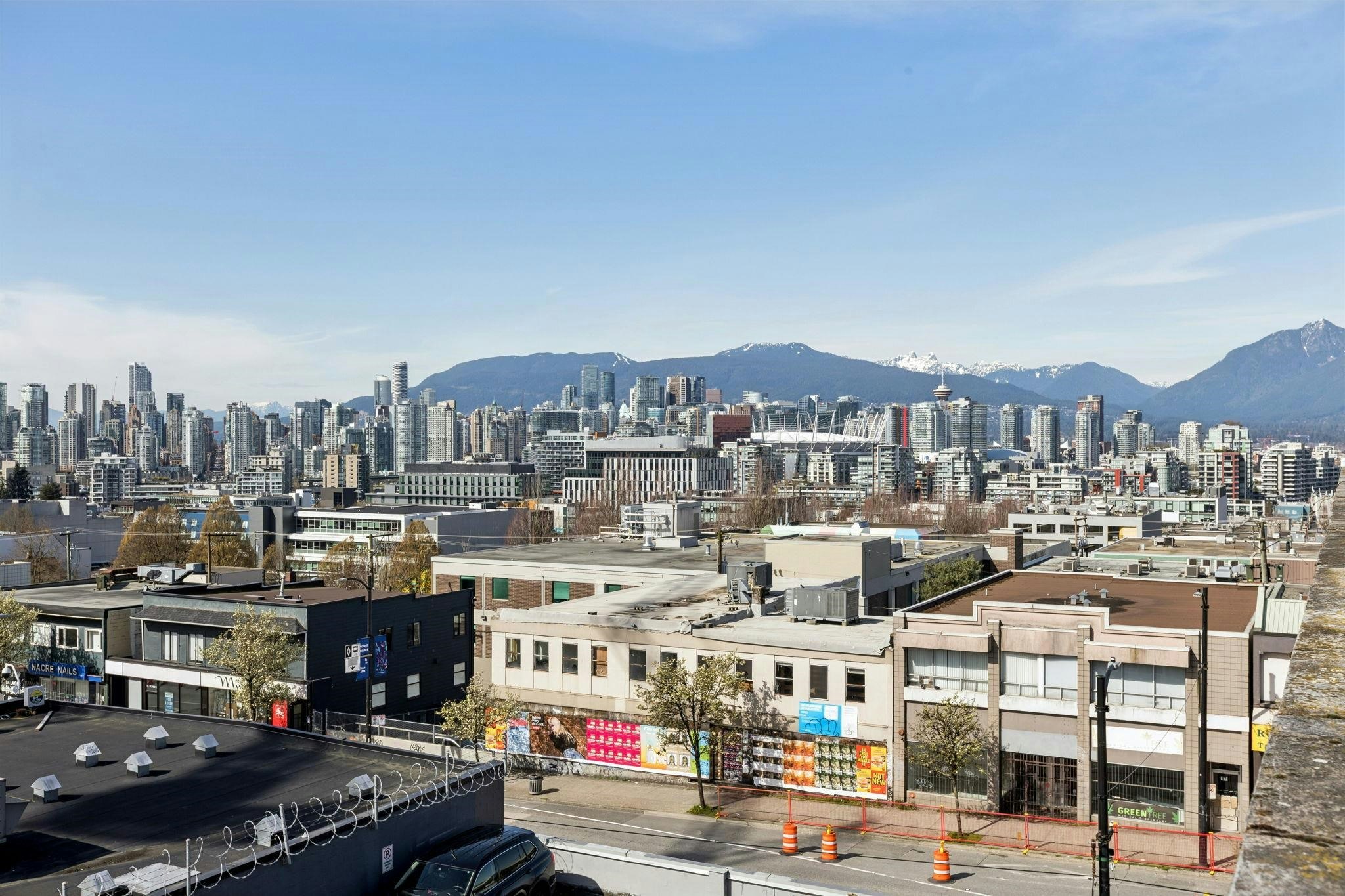 406-2511 Quebec Street, Vancouver, BC, V5T 0B6 - 33