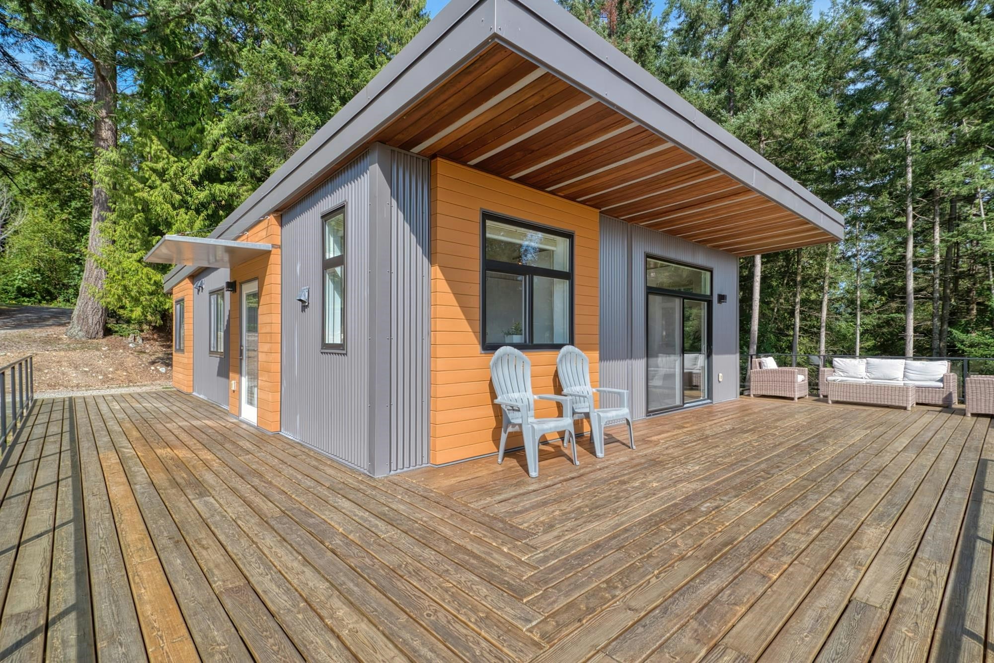 604 Woodland Avenue, Gibsons, BC, V0N 1V1 - 38