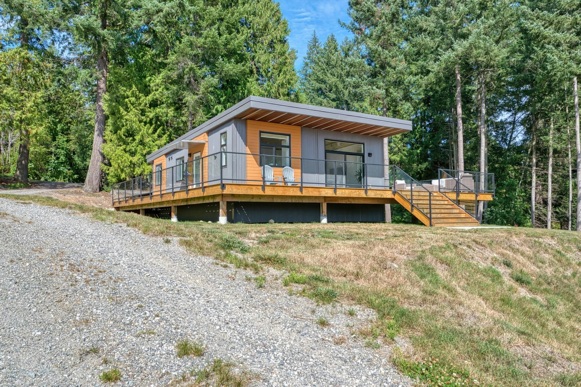 604 Woodland Avenue, Gibsons, BC, V0N 1V1 - 16