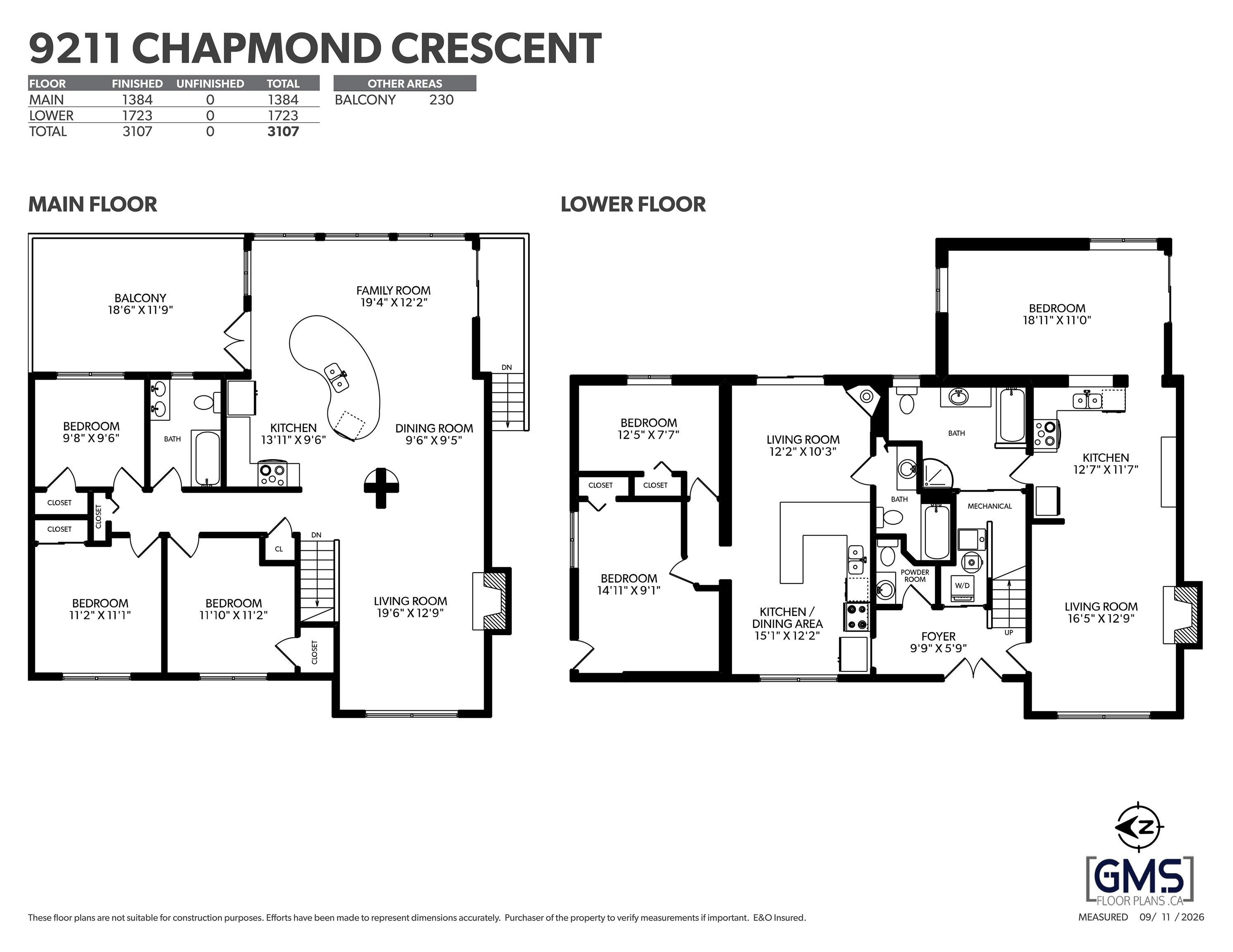 9211 Chapmond Crescent, Richmond, BC, V7E 1M6 - 39