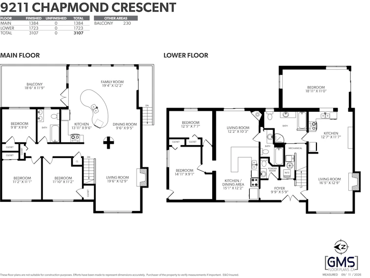 9211 Chapmond Crescent, Richmond, BC, V7E 1M6 - 39