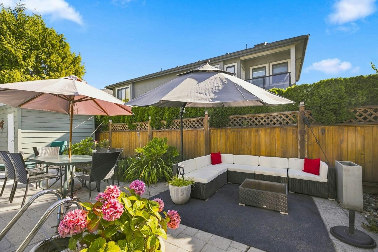 9211 Chapmond Crescent, Richmond, BC, V7E 1M6 - 34