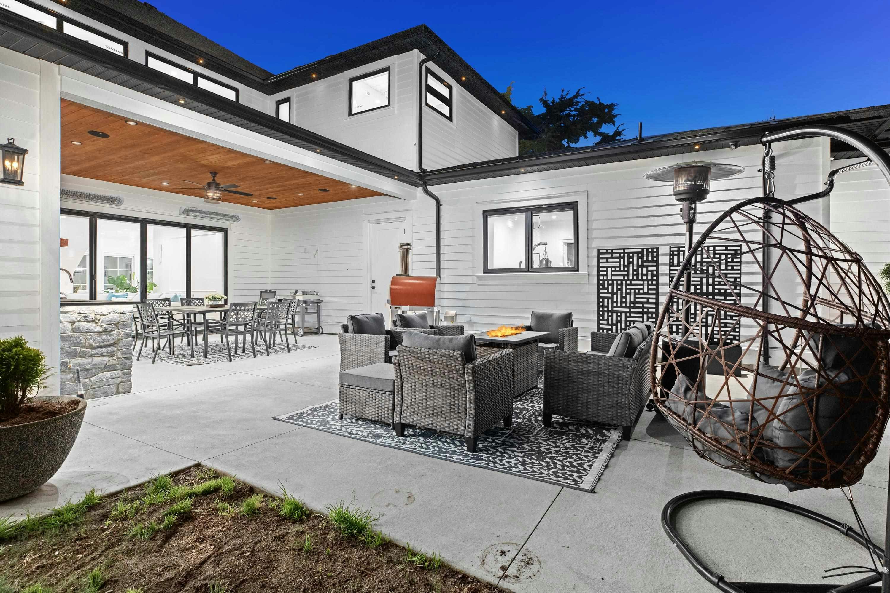 1-606 202 Street, Langley, BC, V2Z 1V7 - 34