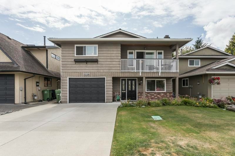 5228 Hollyfield Avenue, Richmond, BC, V7E 4T8