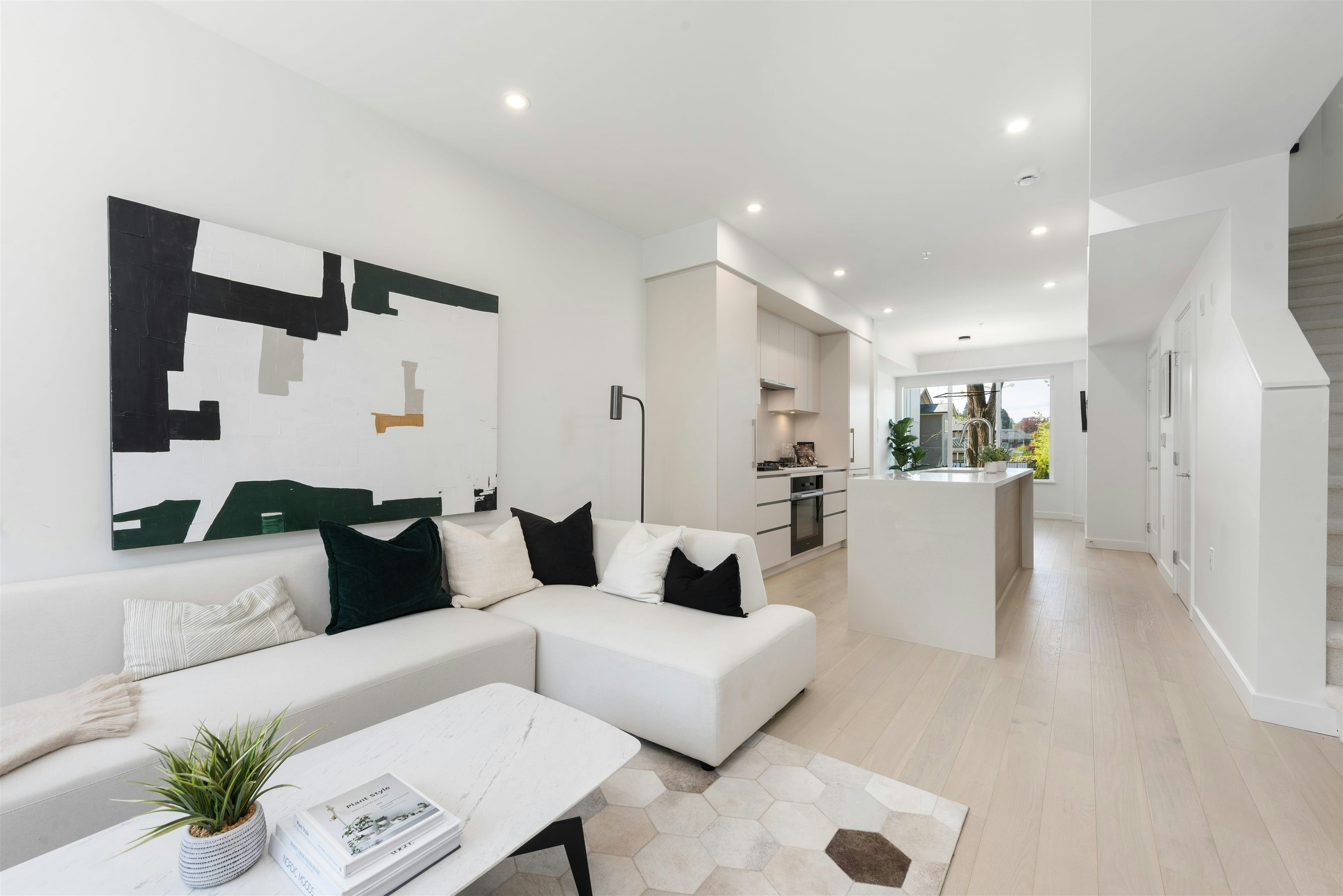 885 W 33rd Avenue, Vancouver, BC, V5Z 2K5
