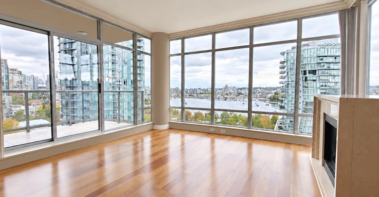 1505-428 Beach Crescent, Vancouver, BC, V5H 1V8 - 6