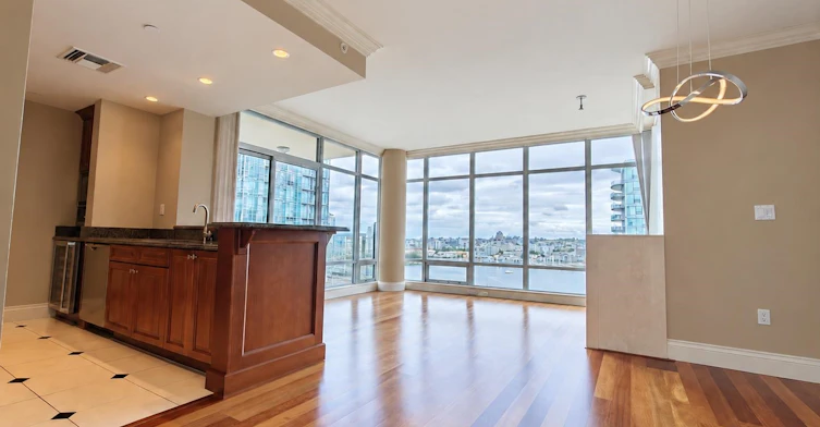 1505-428 Beach Crescent, Vancouver, BC, V5H 1V8 - 5