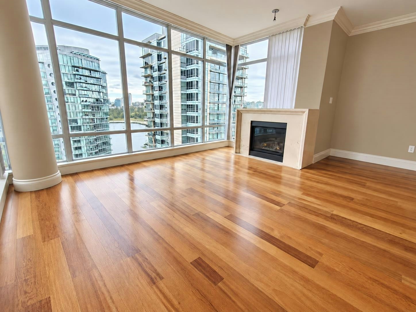 1505-428 Beach Crescent, Vancouver, BC, V5H 1V8 - 7