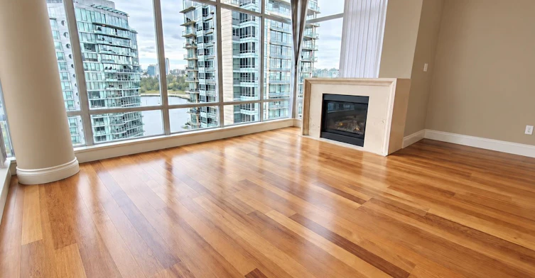1505-428 Beach Crescent, Vancouver, BC, V5H 1V8 - 7