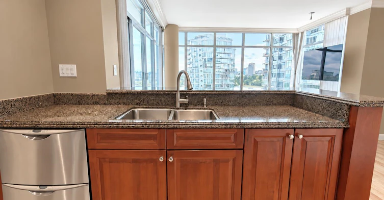 1505-428 Beach Crescent, Vancouver, BC, V5H 1V8 - 16