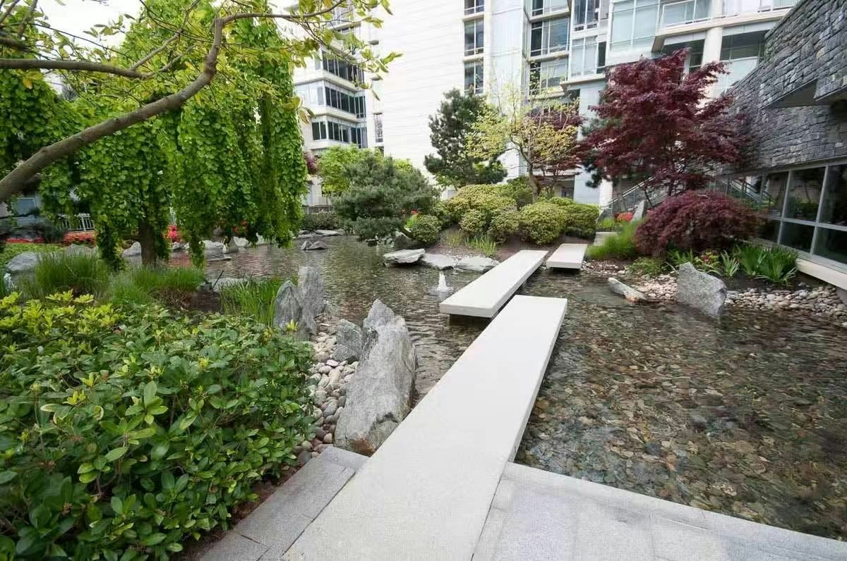 1505-428 Beach Crescent, Vancouver, BC, V5H 1V8 - 23