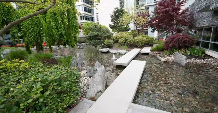 1505-428 Beach Crescent, Vancouver, BC, V5H 1V8 - 23