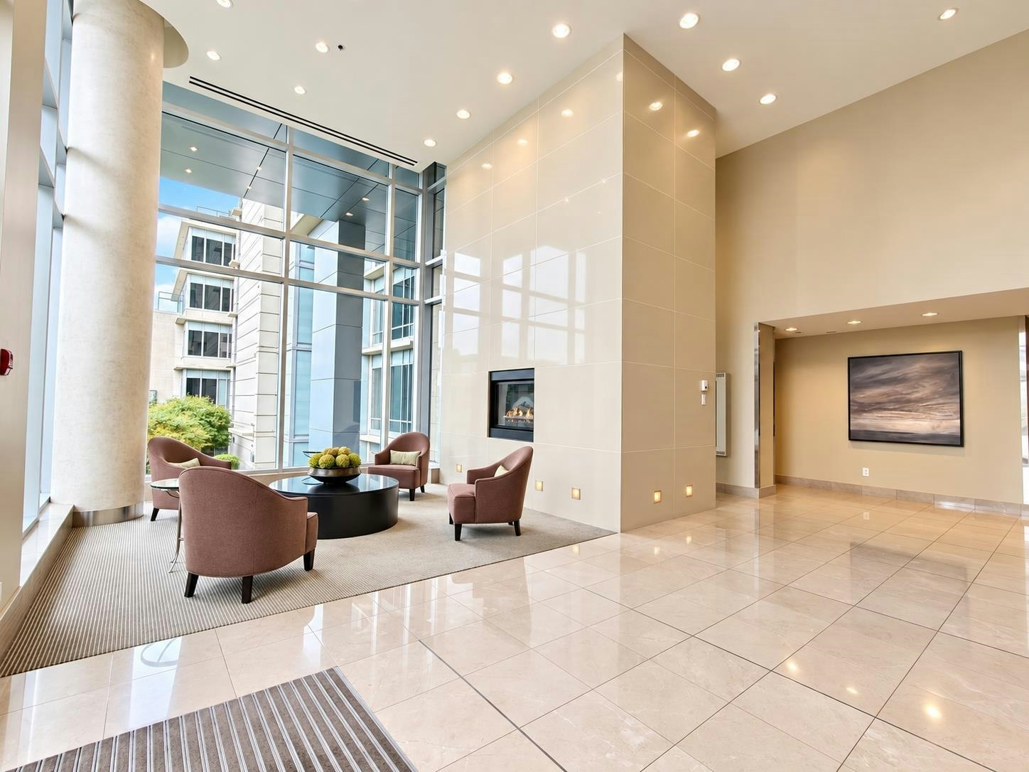 1505-428 Beach Crescent, Vancouver, BC, V5H 1V8 - 3
