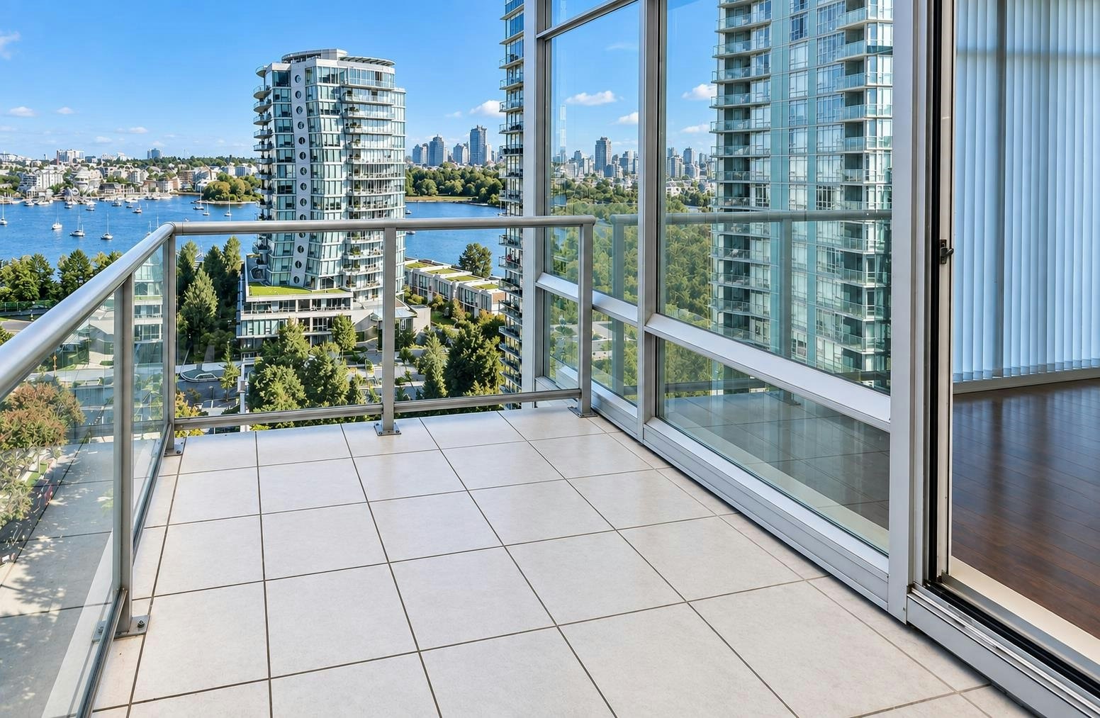 1505-428 Beach Crescent, Vancouver, BC, V5H 1V8 - 22
