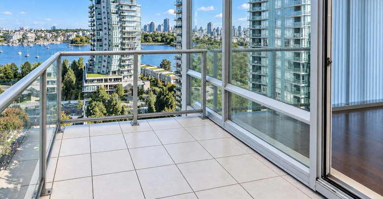 1505-428 Beach Crescent, Vancouver, BC, V5H 1V8 - 22