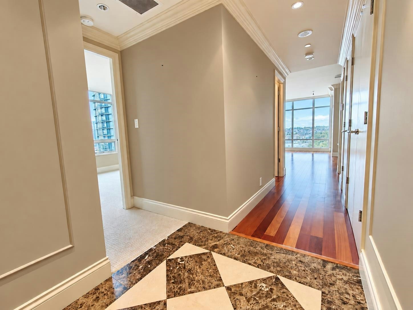 1505-428 Beach Crescent, Vancouver, BC, V5H 1V8 - 4