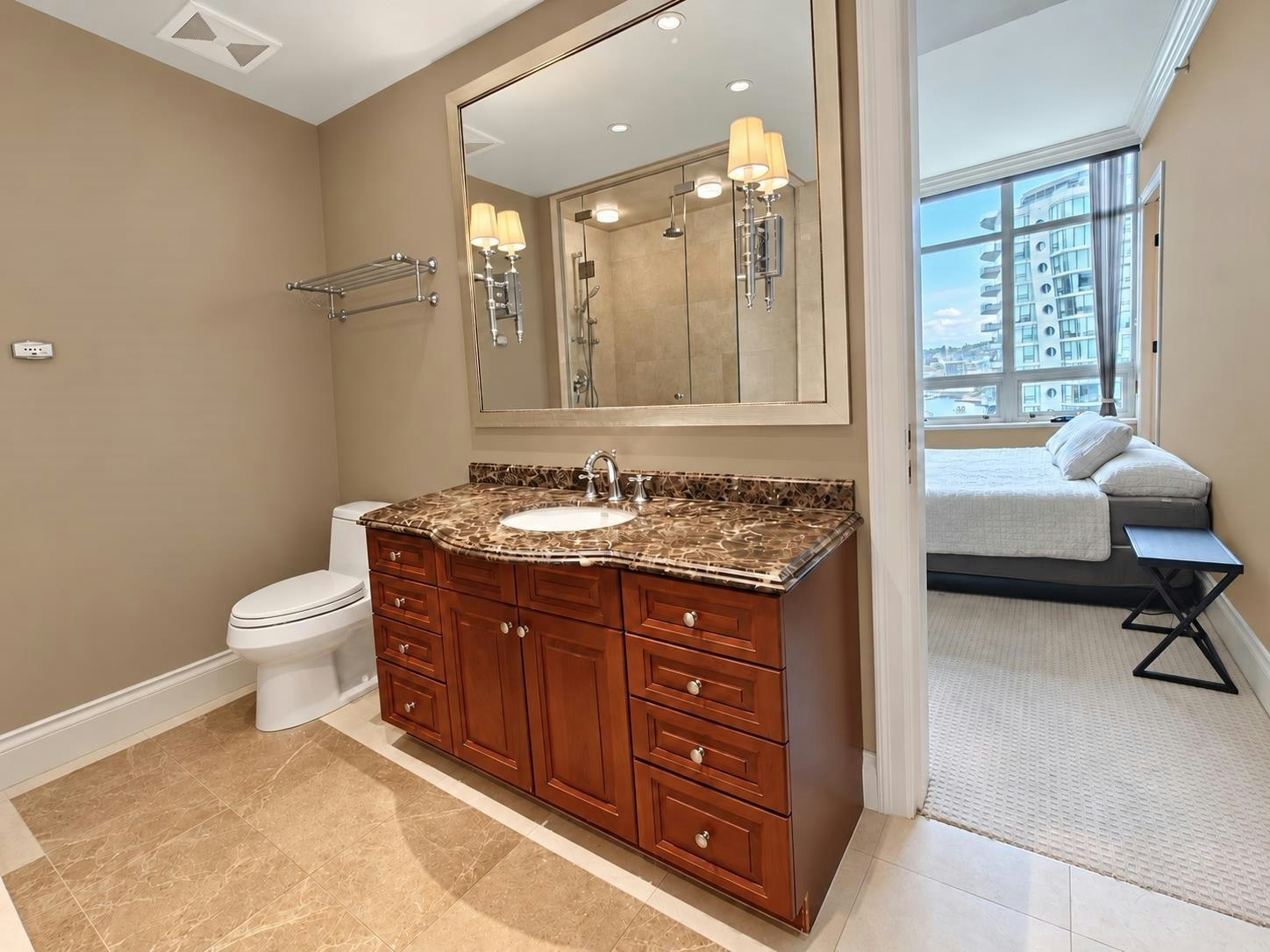 1505-428 Beach Crescent, Vancouver, BC, V5H 1V8 - 12