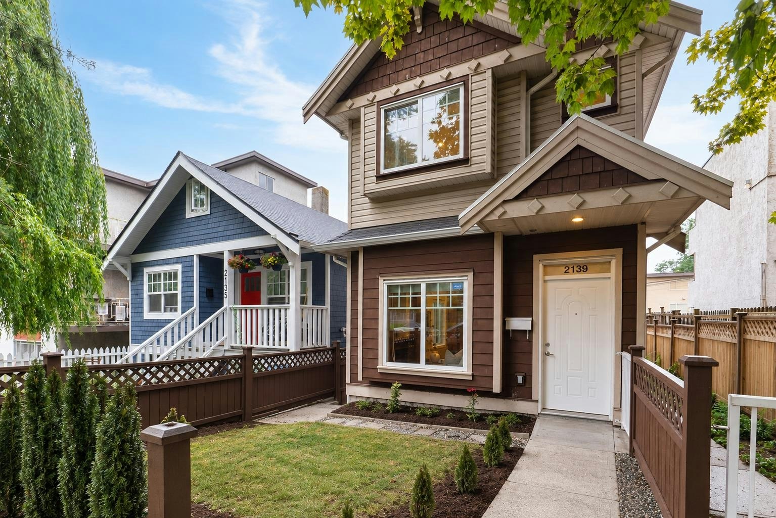 2139 Triumph Street, Vancouver, BC, V5L 1L1