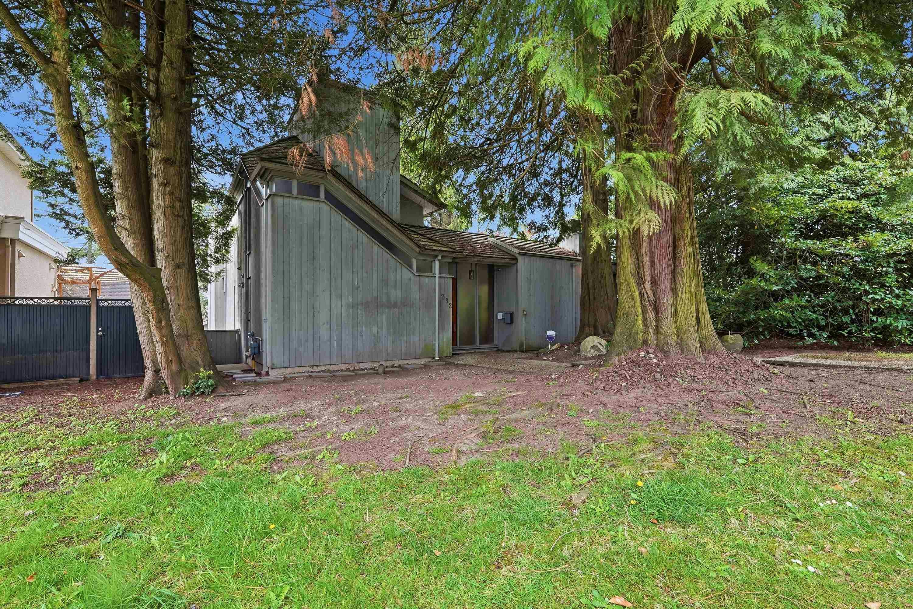 792 W 54th Avenue, Vancouver, BC, V6P 1M5 - 20