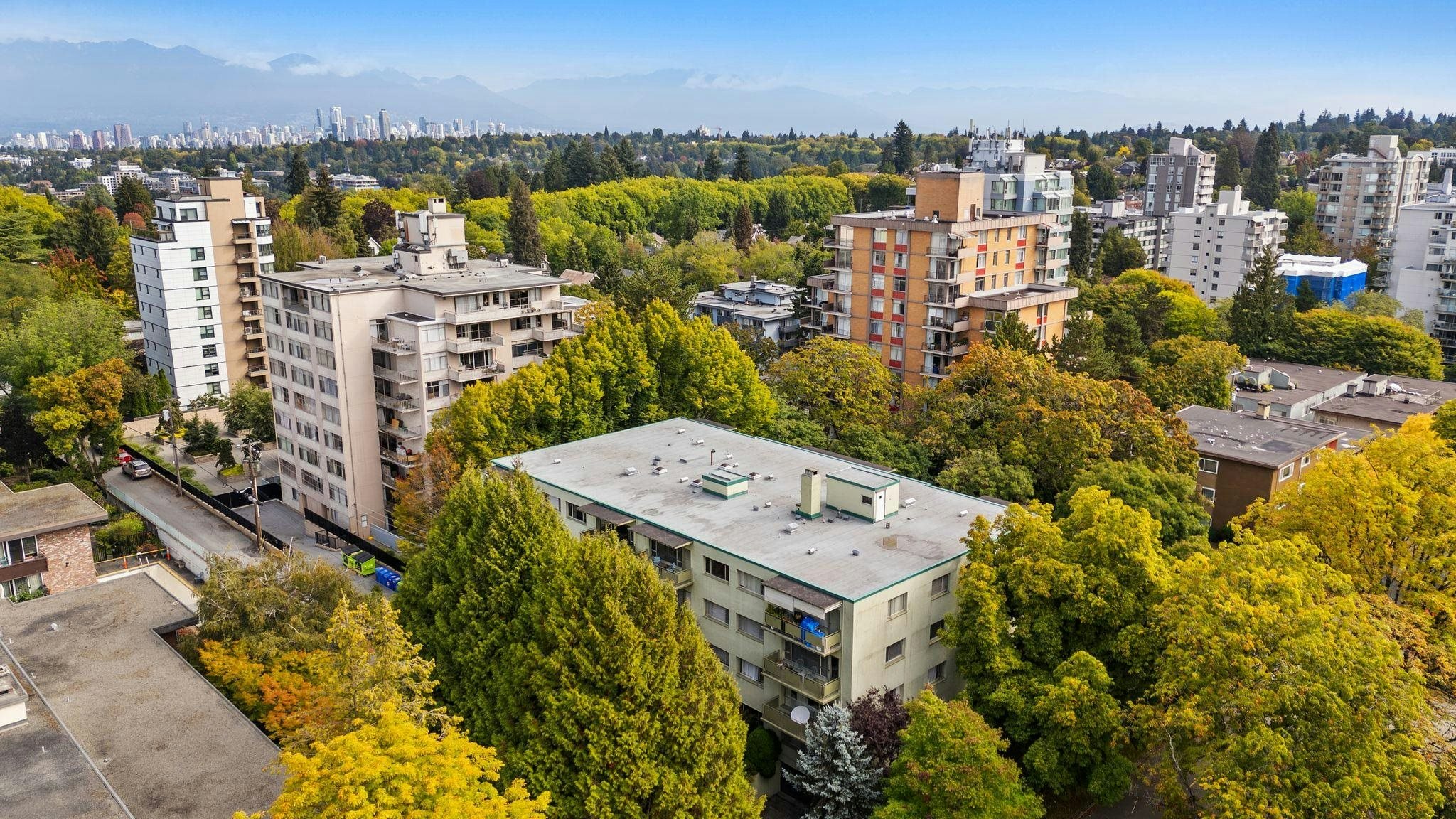 204-5475 Vine Street, Vancouver, BC, V6M 3Z7 - 29