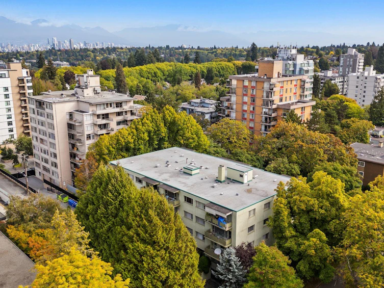 204-5475 Vine Street, Vancouver, BC, V6M 3Z7 - 29