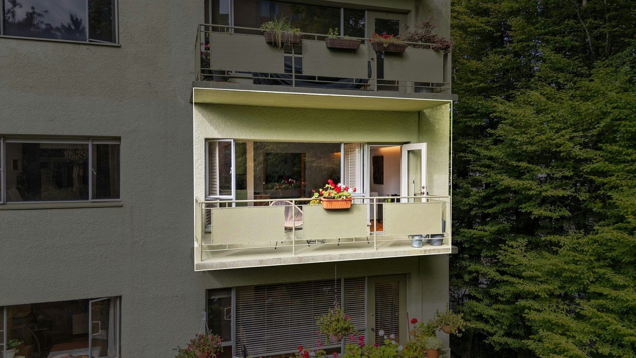 204-5475 Vine Street, Vancouver, BC, V6M 3Z7 - 32