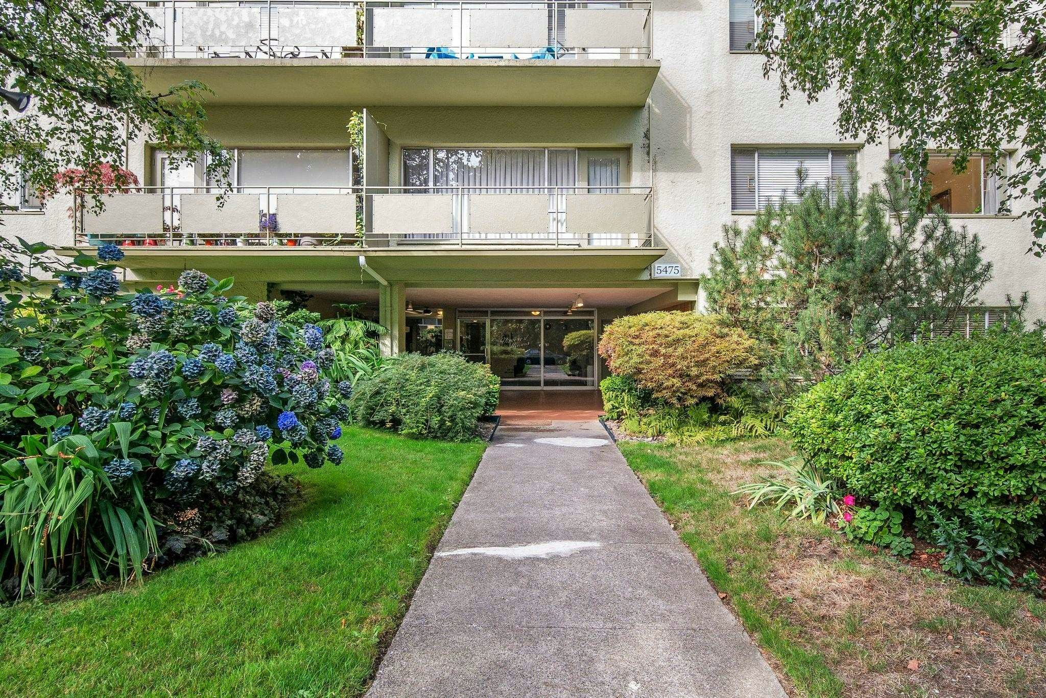 204-5475 Vine Street, Vancouver, BC, V6M 3Z7 - 33
