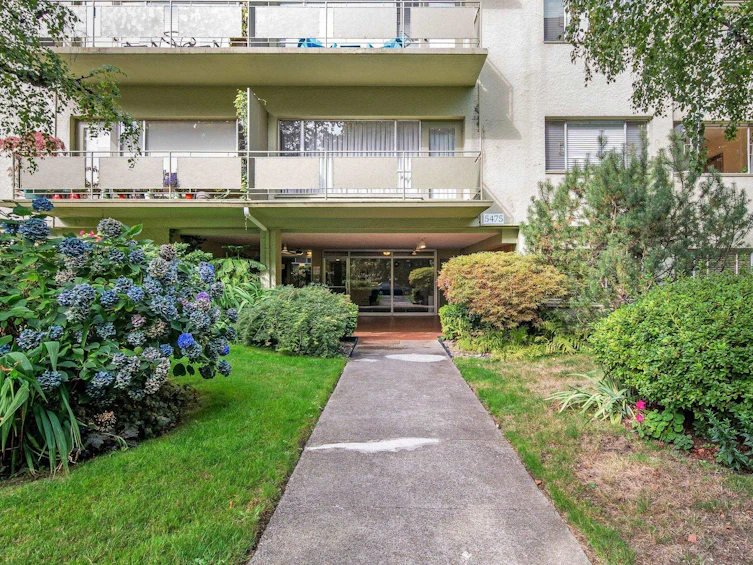 204-5475 Vine Street, Vancouver, BC, V6M 3Z7 - 33
