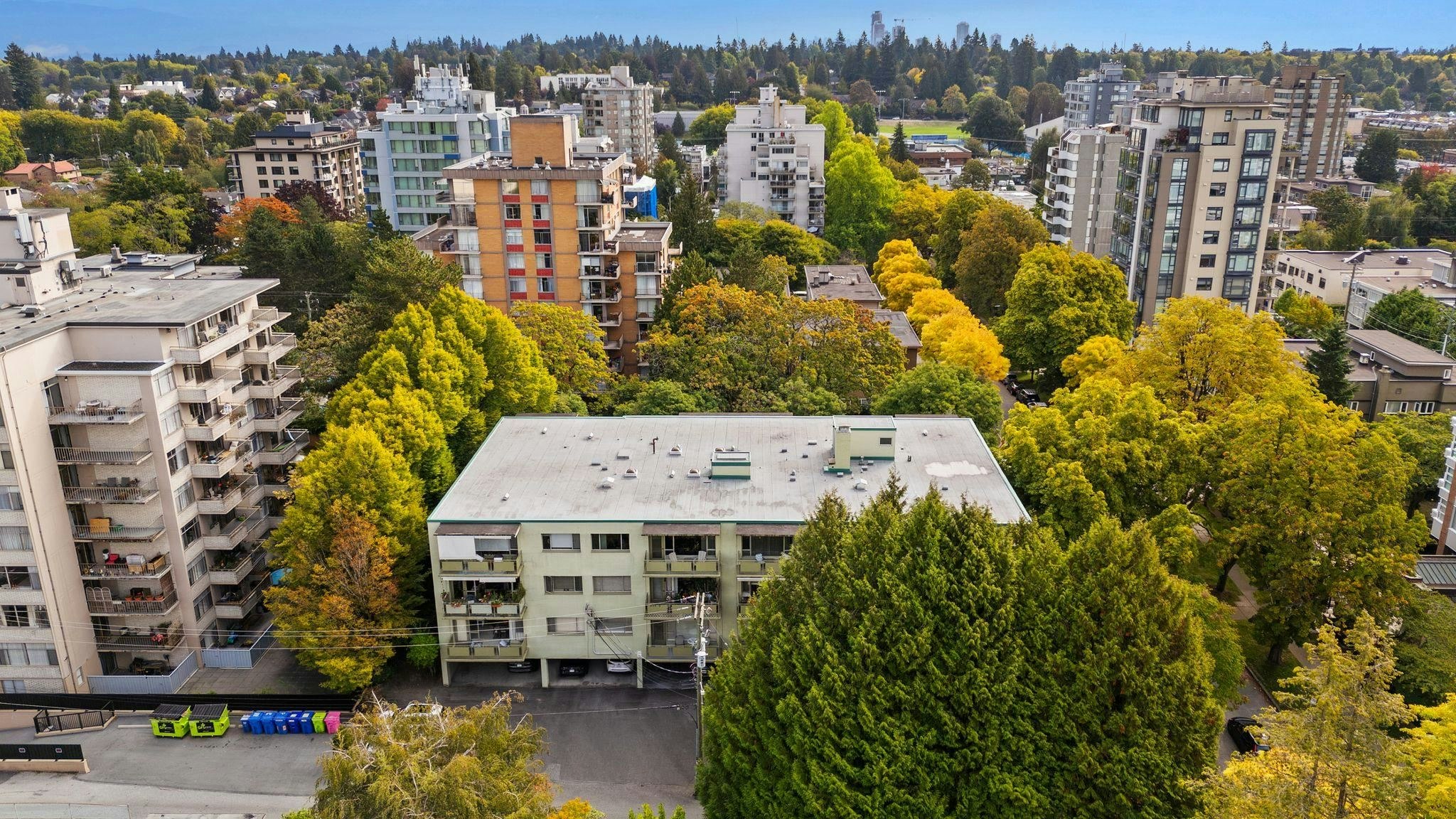 204-5475 Vine Street, Vancouver, BC, V6M 3Z7 - 30