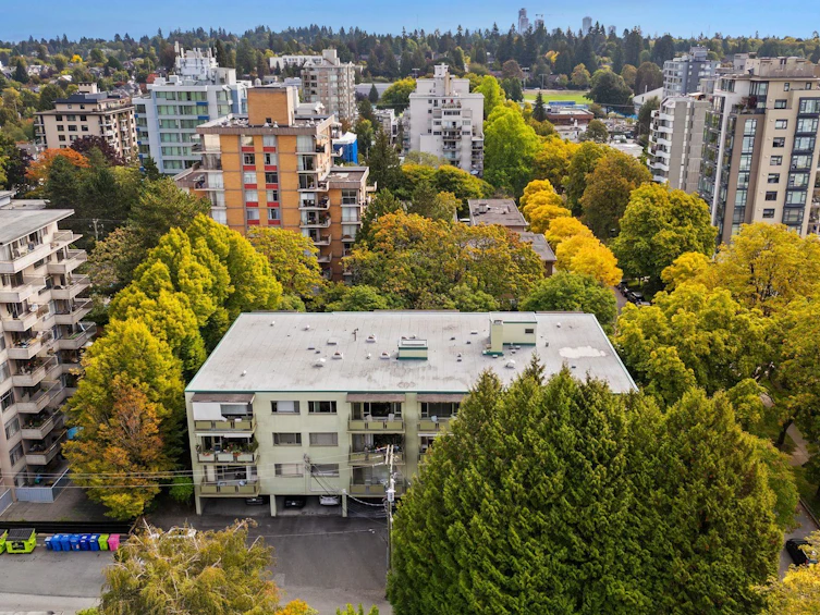 204-5475 Vine Street, Vancouver, BC, V6M 3Z7 - 30