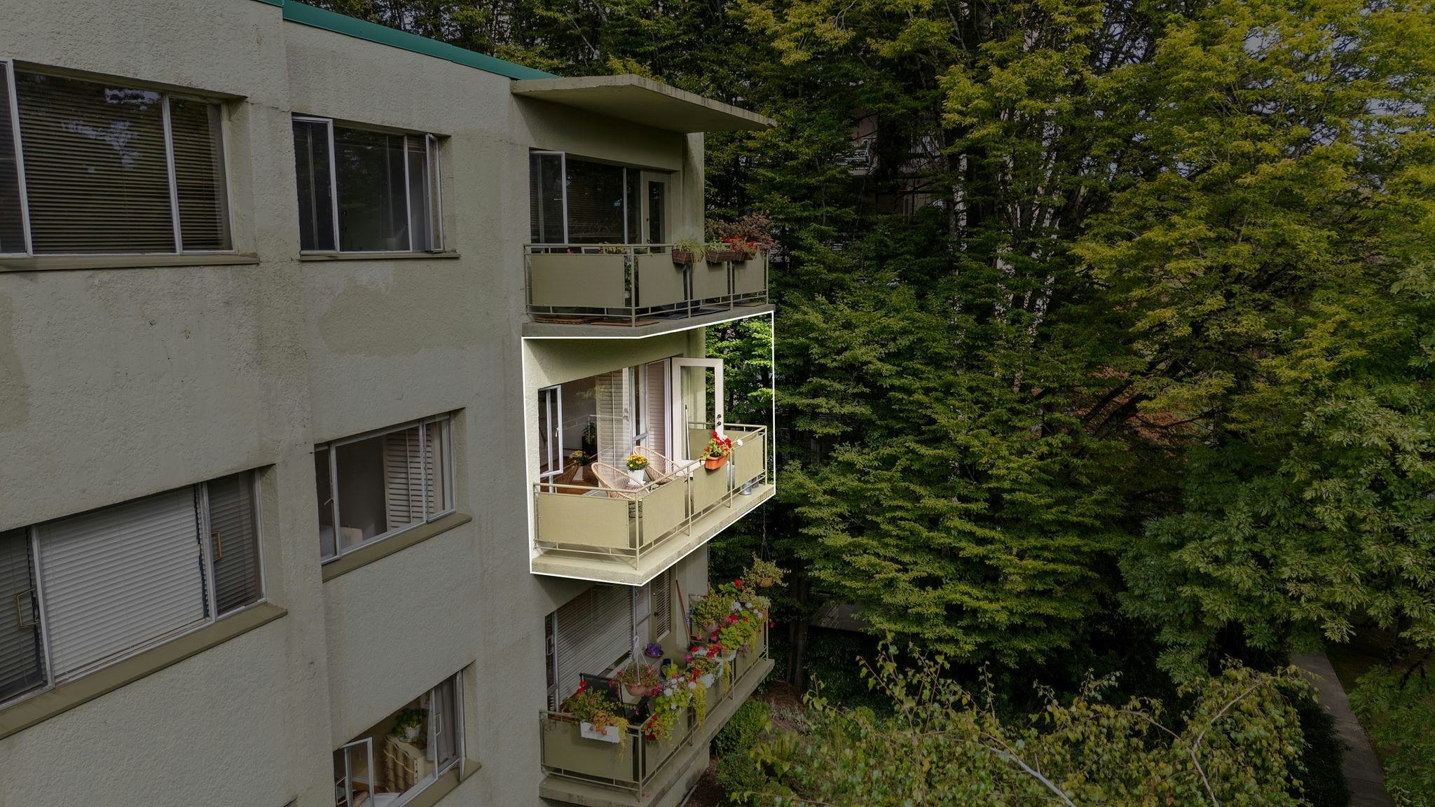 204-5475 Vine Street, Vancouver, BC, V6M 3Z7 - 31