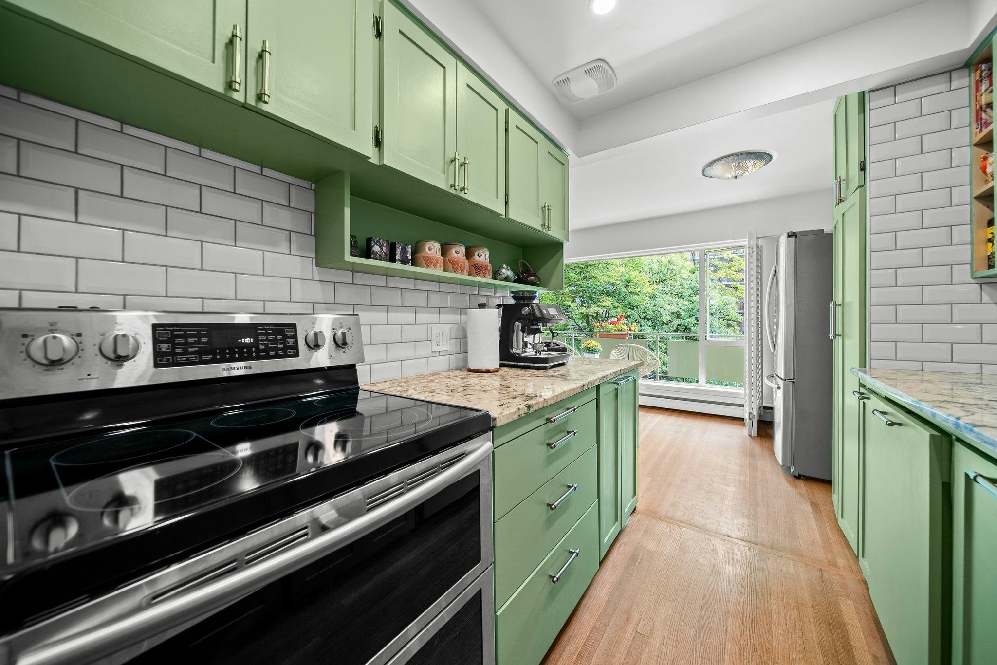 204-5475 Vine Street, Vancouver, BC, V6M 3Z7 - 11