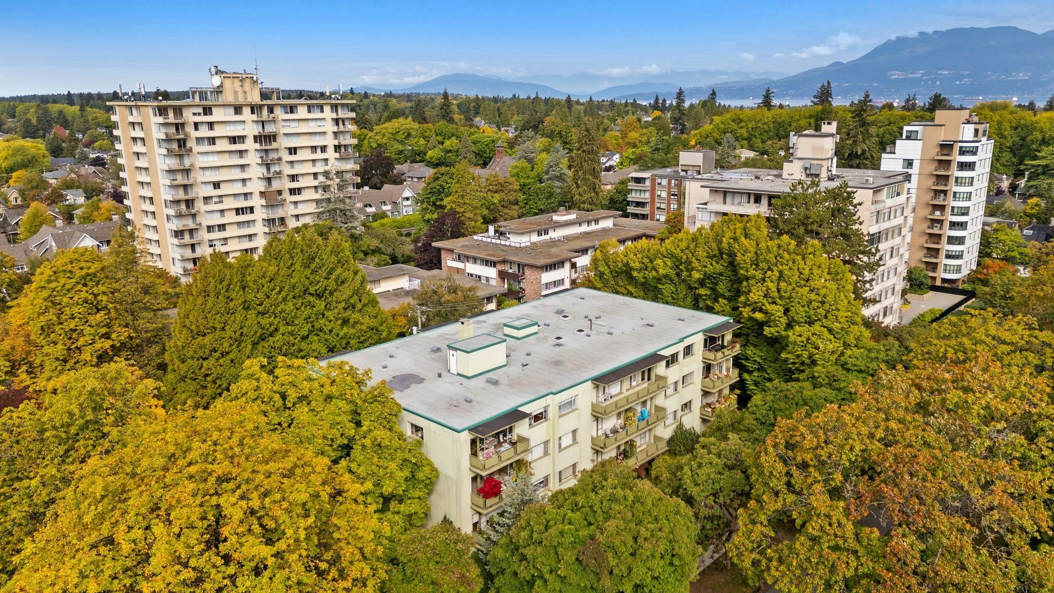 204-5475 Vine Street, Vancouver, BC, V6M 3Z7 - 28