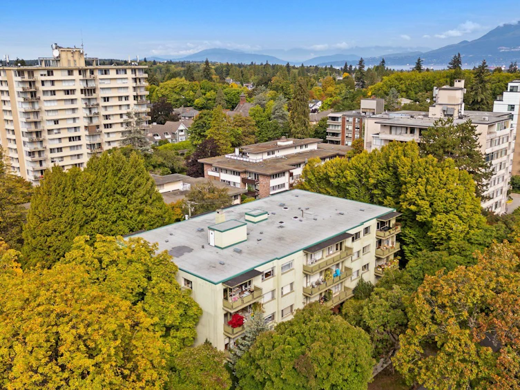 204-5475 Vine Street, Vancouver, BC, V6M 3Z7 - 28