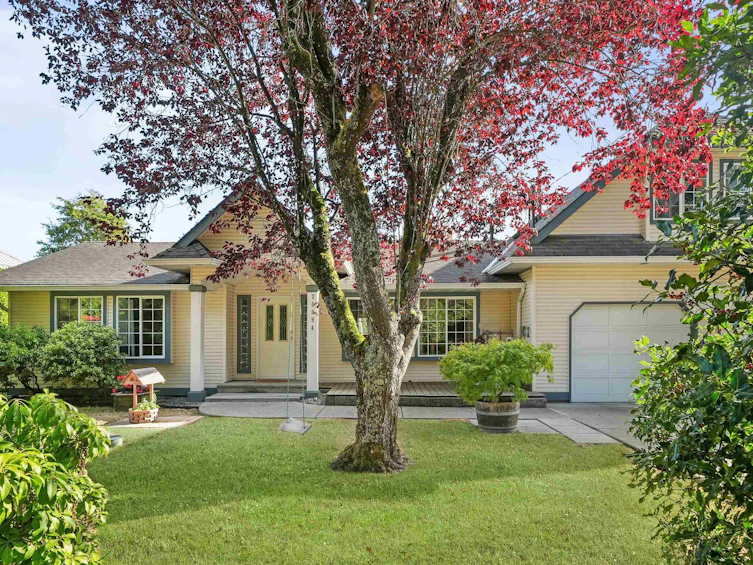 20094 24 Avenue, Langley, BC, V2Z 1Z7 - 2