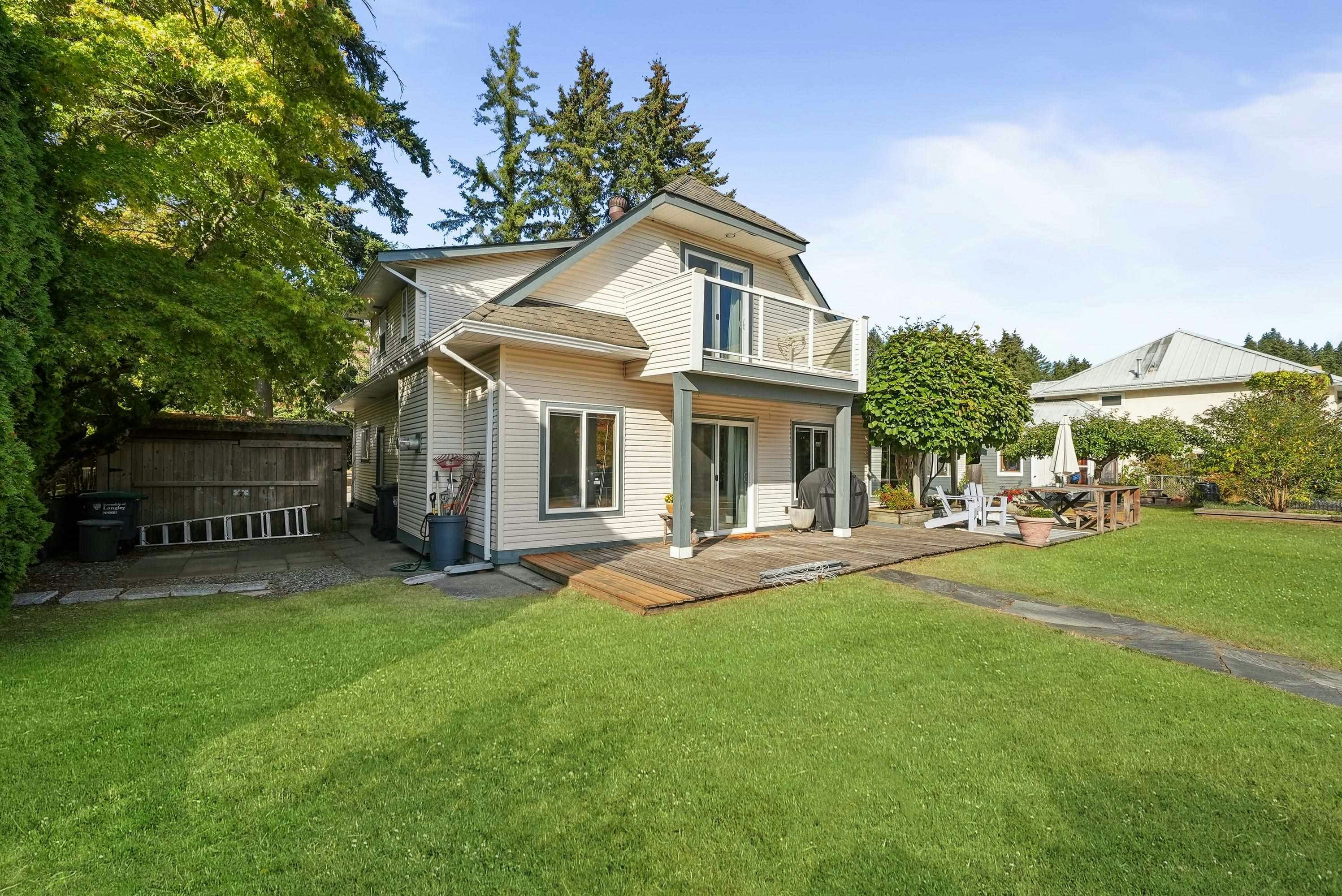 20094 24 Avenue, Langley, BC, V2Z 1Z7 - 33