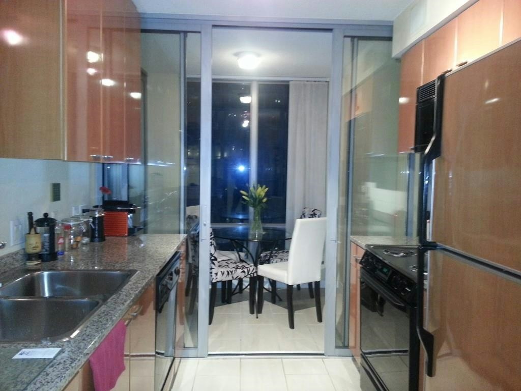 2105-1288 W Georgia Street, Vancouver, BC, V6E 4R3 - 6