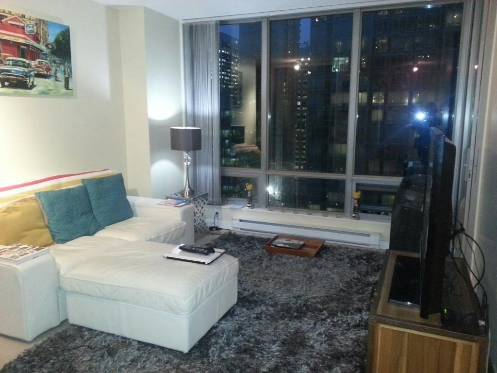 2105-1288 W Georgia Street, Vancouver, BC, V6E 4R3 - 8