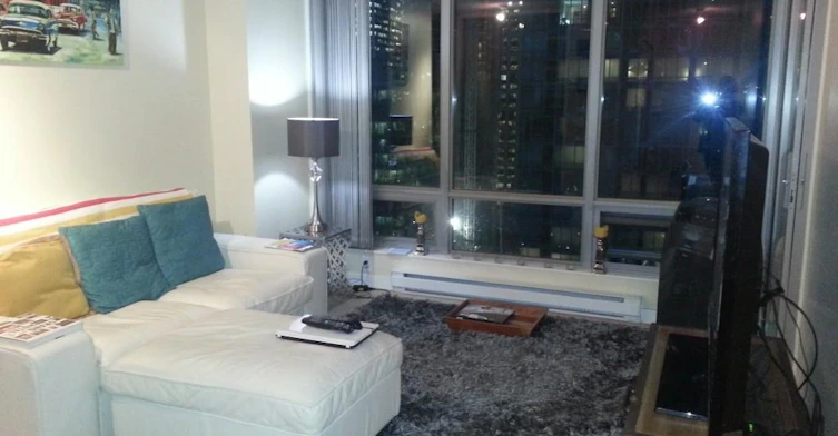 2105-1288 W Georgia Street, Vancouver, BC, V6E 4R3 - 8